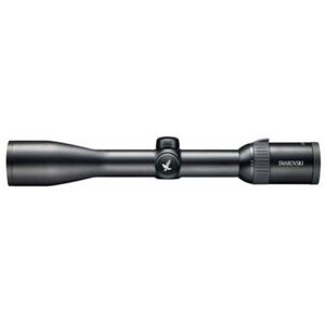 Swarovski Optik 5-30x50mm Z6 Riflescope, BRH Reticle, Side Focus, 30mm Tube