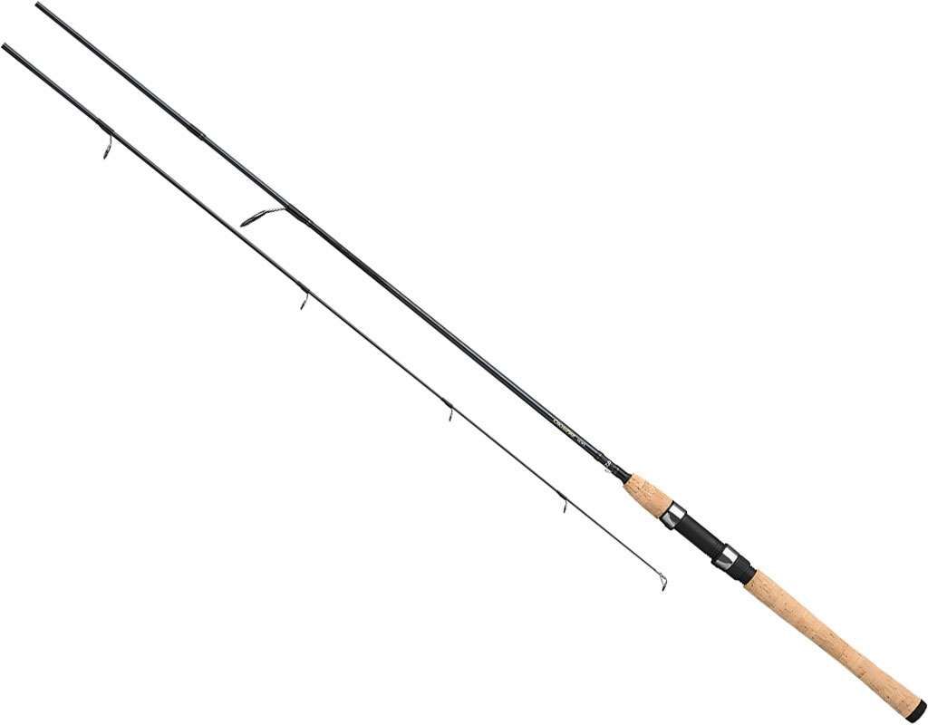 Photos - Rod Daiwa Crossfire Spinning  - 7 in. - CFF701MFS 