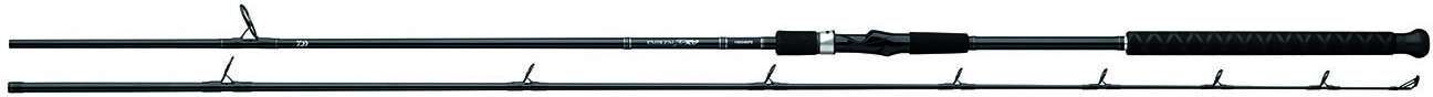 Photos - Rod Daiwa Emblem Pro Surf Spinning  - EMBLM902MHFS 