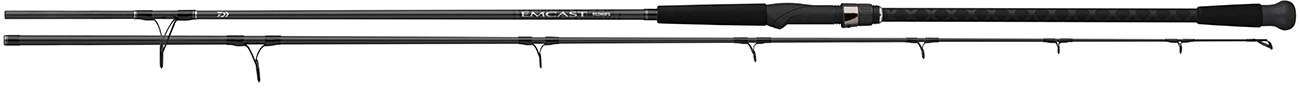 Photos - Rod Daiwa Emcast Surf Spinning  - EMCST1002MHFS 