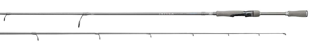 Photos - Rod Daiwa Tatula Elite Series Spinning  - TTEL711MHFS 