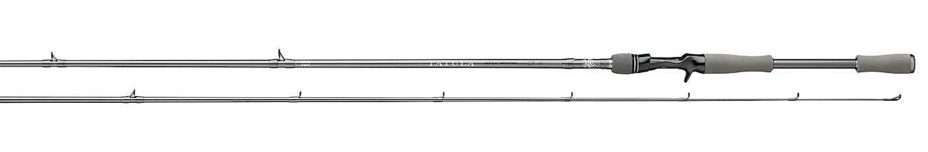 Photos - Rod Daiwa Tatula Elite Series Casting  - TTEL761HFB 