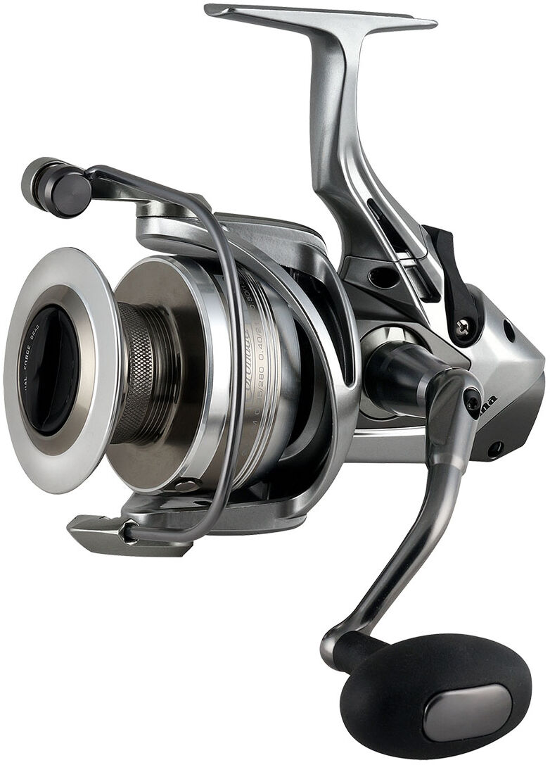 Photos - Reel Okuma Coronado Baitfeeder Spinning  - CDX-80 