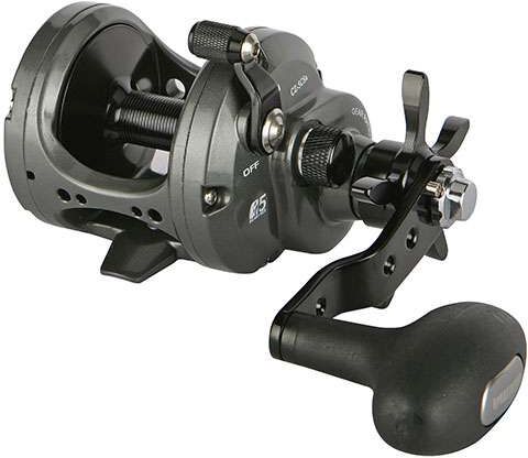 Photos - Reel Okuma Cortez Star Drag  - CZ-5CSa 