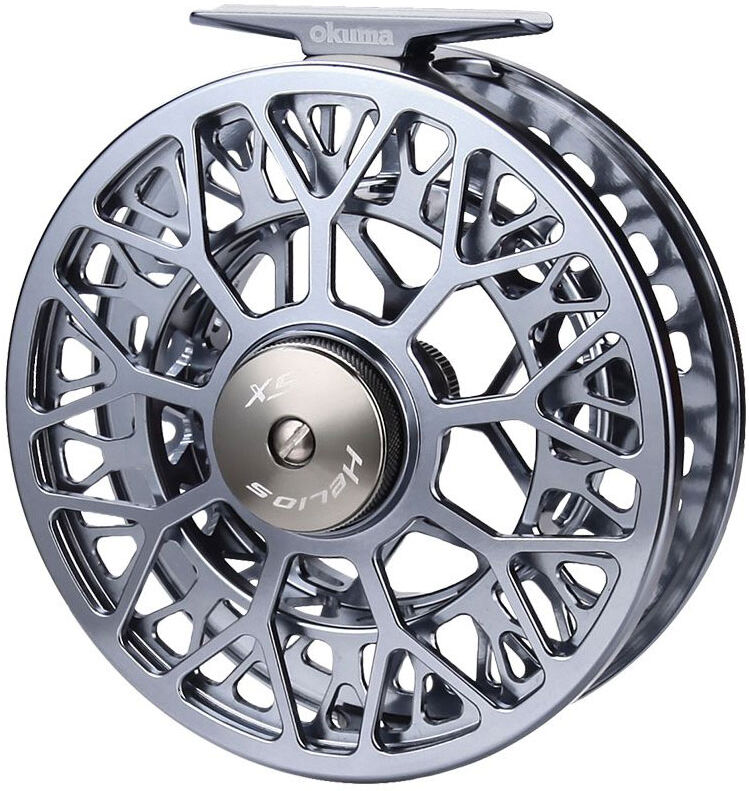 Photos - Reel Okuma Helios SX Fly  - HSX-8/9 