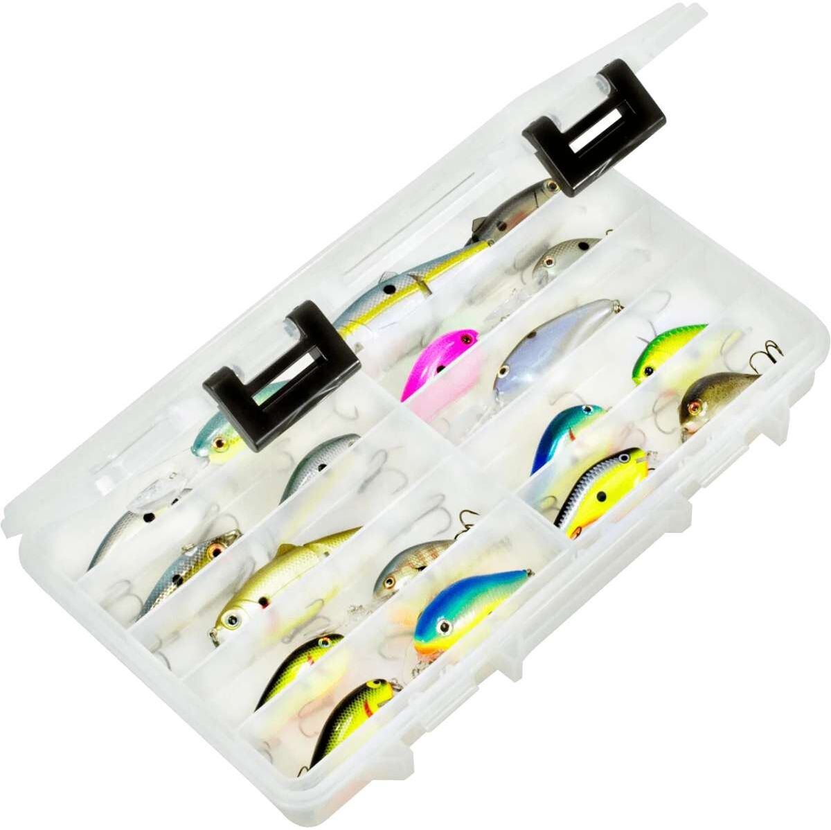 Plano Elite Large Crank Bait Organizer 3700 Size - 3707-08