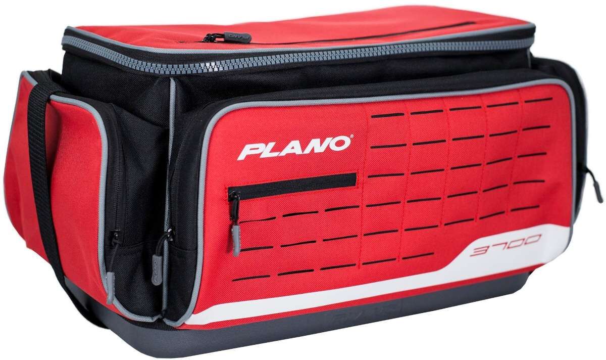 Plano Weekend Series 3700 DLX Tackle Case