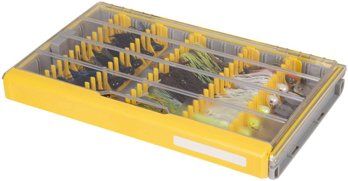 Plano EDGE Jig Utility Box