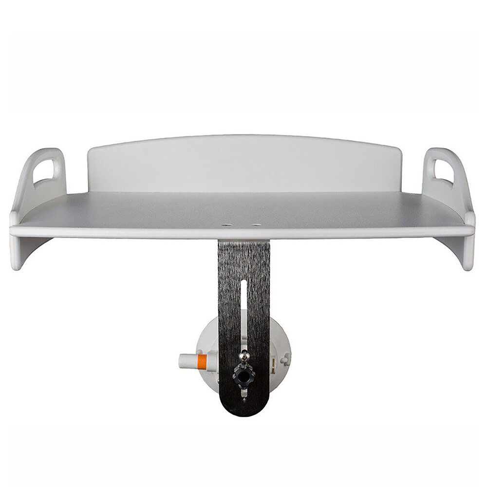 SeaSucker Fillet Table, For Cut Bait/ Serve Food/ Drinks And Fis in White
