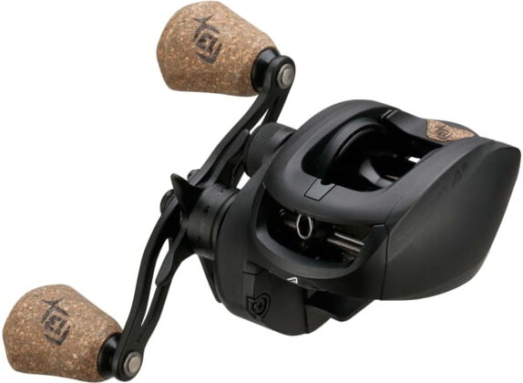 Photos - Other for Fishing 13 Fishing Concept A2 Baitcast Reel 8.3-1 Gear Ratio, Left Hand Retrieve, 