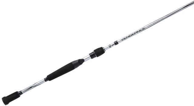 Photos - Other for Fishing Abu Garcia VENGC66-6 Vengeance MH 6'9 1pc 1365411 