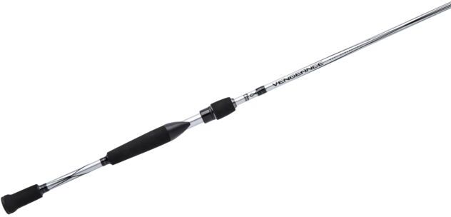 Photos - Other for Fishing Abu Garcia VENGS70-5 Vengeance M 7' 1pc 1365421 