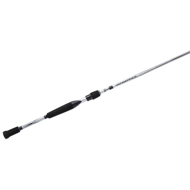 Photos - Other for Fishing Abu Garcia VENGS70-6 Vengeance MH 7' 1pc 1365423 