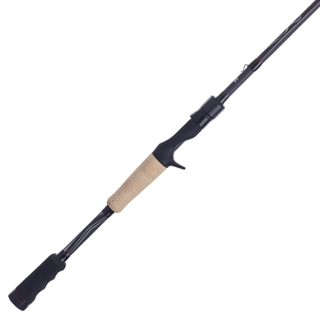 Photos - Other for Fishing Abu Garcia Winch Crankbaits Cast Rod, 1 Piece, Medium-Heavy, Moderate/Fast 