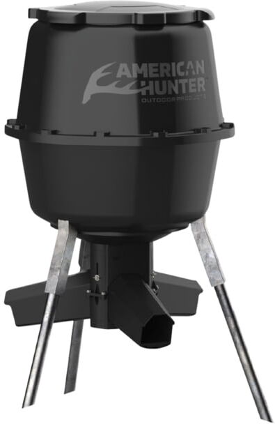 Photos - Other American Hunter Gravity Feeder, AH-225GRAV