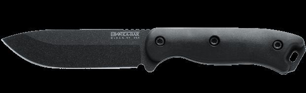 Photos - Knife / Multitool Ka-Bar Knives Becker Short Drop Point Knife KBBK16 