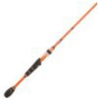 Photos - Other for Fishing Berkley Shock Rod Spinning, 1 Piece, Medium Mod Fast, Guide # 6, 4-10 Line 