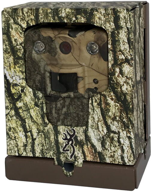 Photos - Other Browning Trail Cameras Sub-Micro Security Box, Fits SubMicro Series Camera 