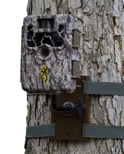 Photos - Other Browning Trail Cameras Tree Mount BTC TM 