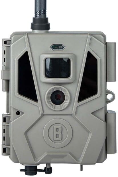 Photos - Other Bushnell Cellucore 20 Low Glow AT-T Trail Camera, Brown, 119904A 