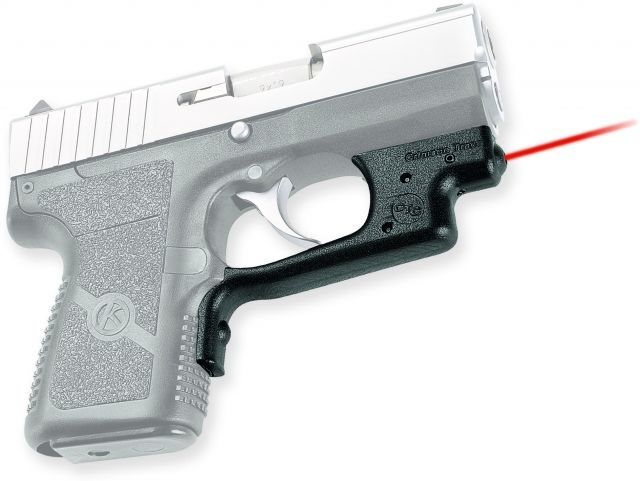 Photos - Sight Crimson Trace Front Activation Compact Laser Guard for Kahr PM9, PM440. P9