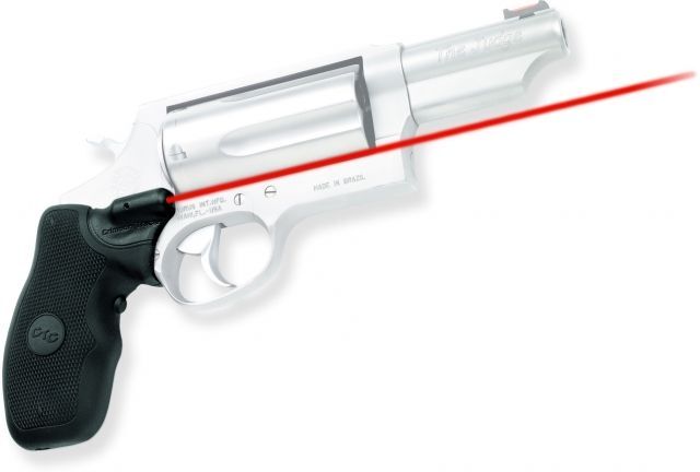 Photos - Sight Crimson Trace Lasergrip for Taurus Judge, LG-375