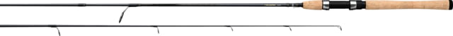 Photos - Other for Fishing Daiwa Crossfire Trigger Grip Casting Rod, 6ft 6in, Medium Heavy, Fast, 2 P 