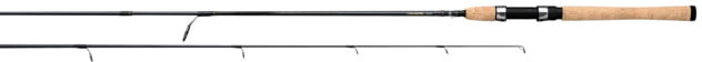 Photos - Other for Fishing Daiwa Crossfire Spinning Rod, 6ft 6in, Medium, Fast, 1 Piece, CFF661MFS 