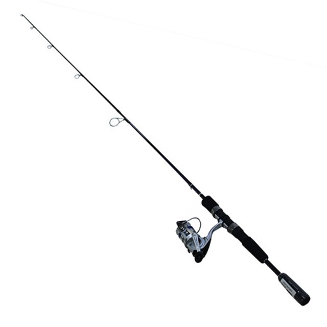 Photos - Other for Fishing Daiwa D-Shock DSK FW Spin PMC DSK10-2B/F502UL 