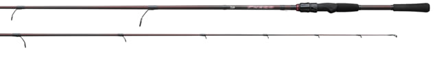 Photos - Other for Fishing Daiwa Fuego Graphite Spin Rods, 1 Piece, Medium, Fast, 1/4-3/4oz 6-15lb, S 