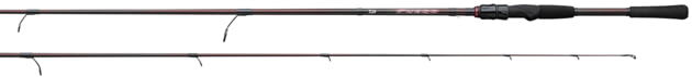 Photos - Other for Fishing Daiwa Fuego Series Bass Spinning Rod, 7ft 2in, Medium Heavy, Fast, 2 Piece 