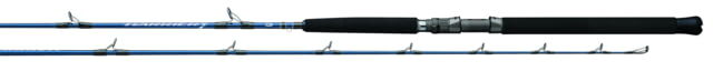 Photos - Other for Fishing Daiwa Harrier X Jiggin Conventional Rod, 5ft 8in, Heavy, Fast, 1 Piece, HR 
