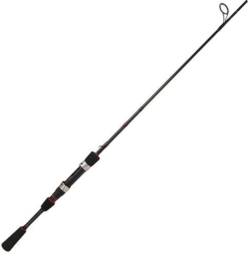 Photos - Other for Fishing Daiwa Laguna Spinning Rod, 6ft 6in, Medium Light, Moderate Slow, 1 Piece, 