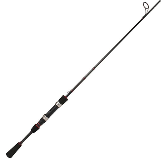 Photos - Other for Fishing Daiwa Laguna Spinning Rod, 6ft 6in, Medium, Moderate, 1 Piece, LAG661MXS 