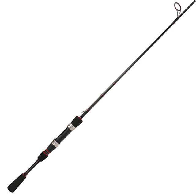 Photos - Other for Fishing Daiwa Laguna Spinning Rod, 7ft, Medium Light, Moderate Slow, 1 Piece, LAG7 