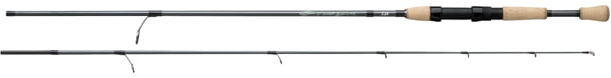 Photos - Other for Fishing Daiwa Procyon Freshwater Spinning Rod, 5ft 6in, Light, Fast, 1 Piece, PCYN 