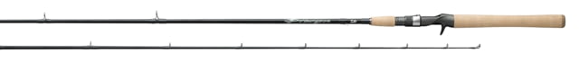 Photos - Other for Fishing Daiwa Procyon Inshore Casting Rod, 7ft, Medium Heavy, Moderate Fast, 1 Pie 