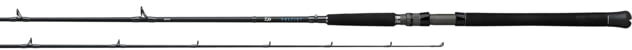 Photos - Other for Fishing Daiwa Saltist Inshore Casting Rod, 7ft, Heavy, Fast, 1 Piece, SIN70HXB 