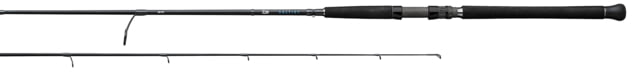 Photos - Other for Fishing Daiwa Saltist Inshore Spinning Rod, 7ft, Medium, Fast, 1 Piece, SIN70MXS 