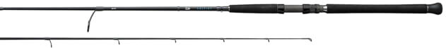 Photos - Other for Fishing Daiwa Saltist Inshore Spinning Rod, 6ft 6in, Medium Heavy, Fast, 1 Piece, 