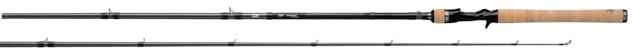 Photos - Other for Fishing Daiwa Tatula Bass Casting Rod, 7ft, Medium, Moderate, 1 Piece, TTU701MRB-G 