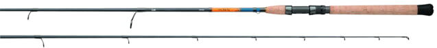 Photos - Other for Fishing Daiwa TD SOL Inshore Spinning Rod, 8ft, XX Heavy, Moderate, 1 Piece, TDSOL 