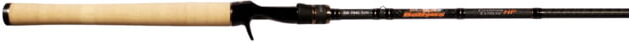 Photos - Other for Fishing Dobyns Champion Extreme HP Casting Rod, 7ft 4in, Heavy, Fast, 1 Piece, DX7