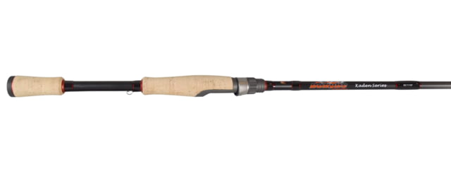 Photos - Other for Fishing Dobyns Kaden Spinning Rod, 7ft 1in, Medium Light, Fast, 1 Piece, KD 712SF