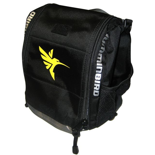 Photos - GPS Accessory Humminbird PTC UNB 2 Portable Soft Sided Carry Case - No Battery or Charge 