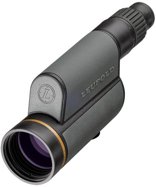 Photos - Spotting Scope Leupold Golden Ring 12-40x60mm ,Shadow Gray 120371 