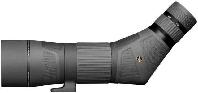 Photos - Spotting Scope Leupold SX-4 Pro Guide HD 15-45x65 , Angled, Shadow Gray, 17 