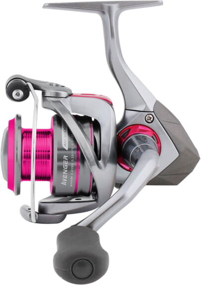 Photos - Other for Fishing Okuma Fishing Tackle Avenger LE Spinning Reel, 5.0 1, 6BB + 1RB, 7.8oz, AV 