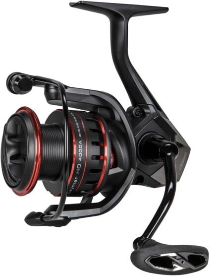 Photos - Other for Fishing Okuma Fishing Tackle Ceymar HD Spinning Reel, 5.3 1, 7BB + 1RB, Ambidextro 