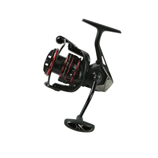 Okuma Fishing Tackle Avenger Spinning Reel, 5.0 1, 6BB + 1RB, 7.8oz, 120/4  - buy other for Fishing: prices, reviews, specifications > price in stores  USA: Washington, New York, Las Vegas, San Francisco, Los Angeles, Chicago